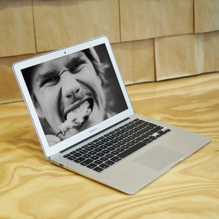 macbook air 2017 cena